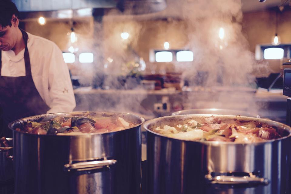 Food Cook