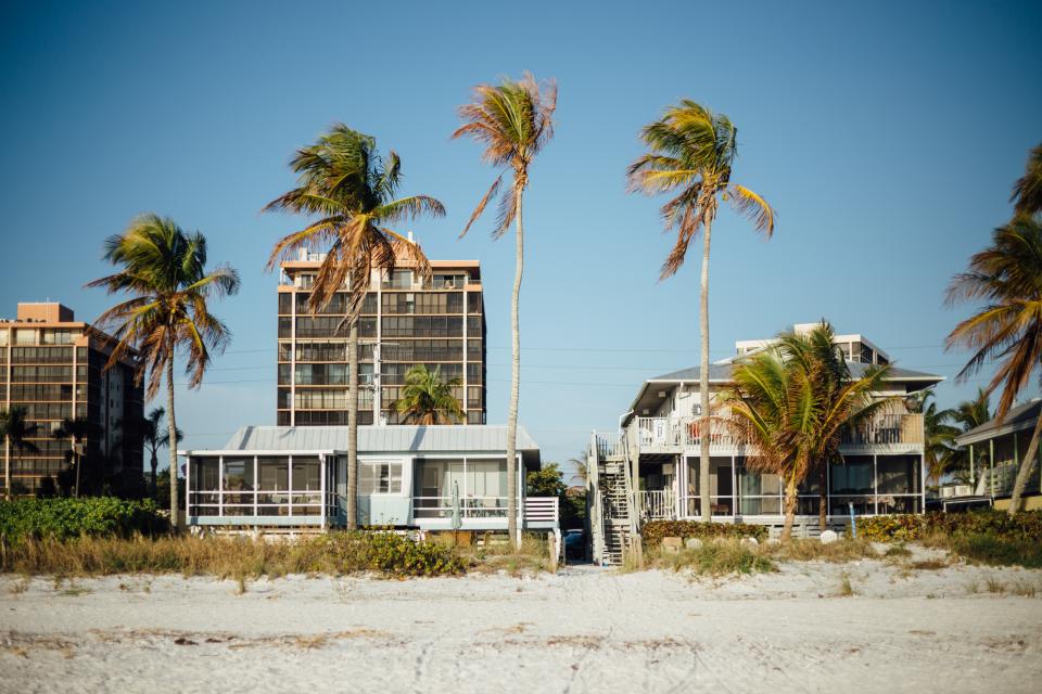 Architecture Building