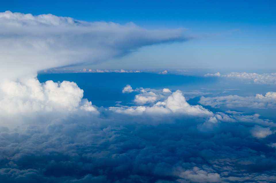 Air Clouds