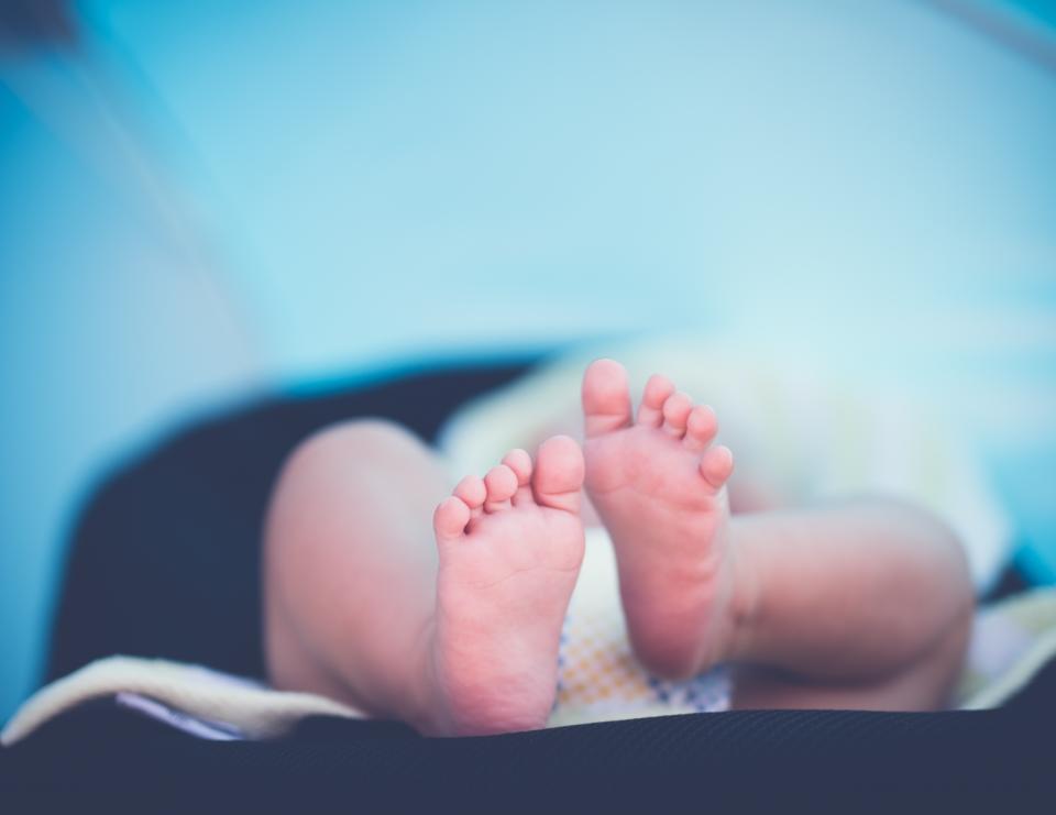 New Born