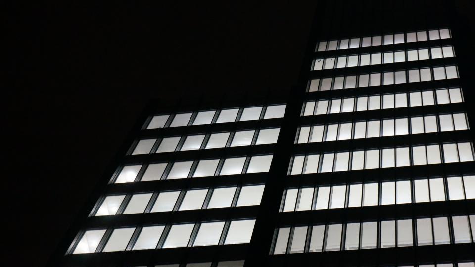 Building Structure