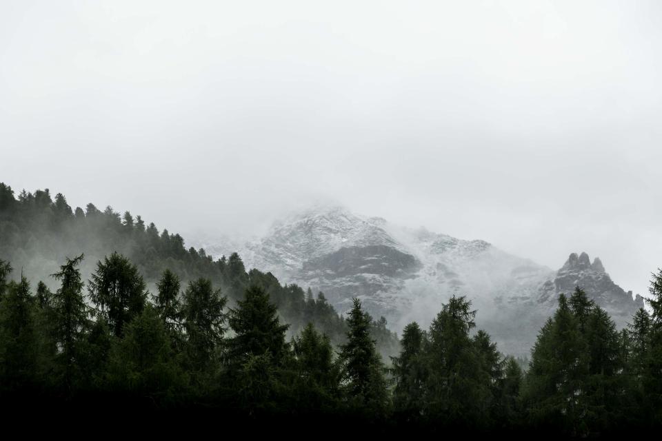 Mountain Valley