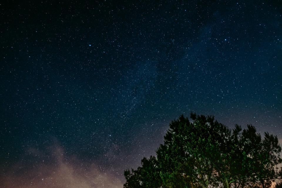 Sky Night