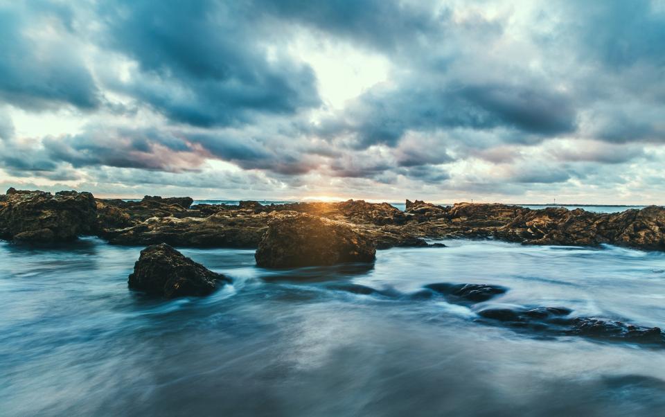 Nature Landscape