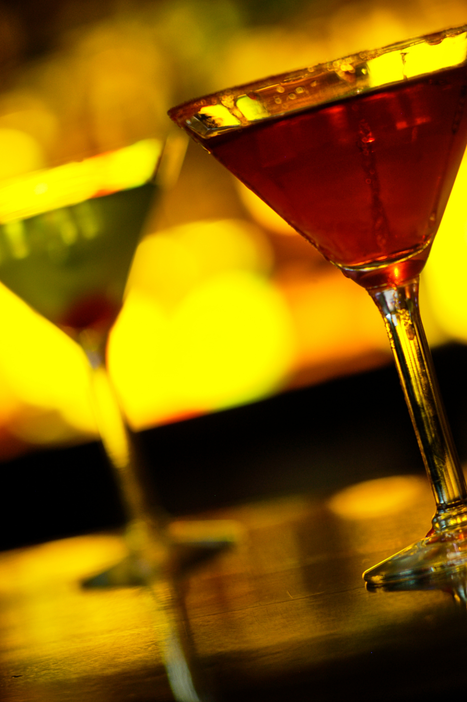 Martini Bar