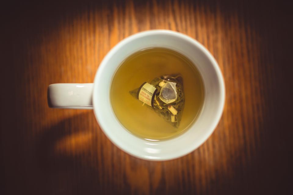 Tea Cup