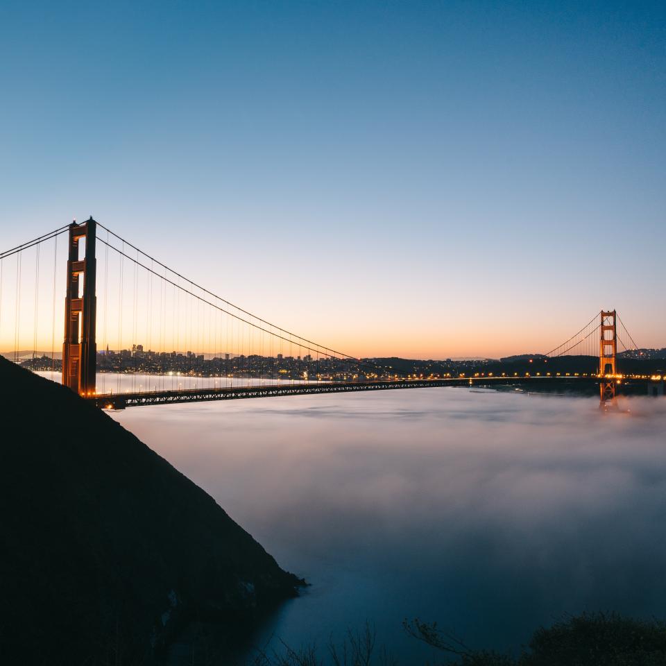 Architecture Bridge