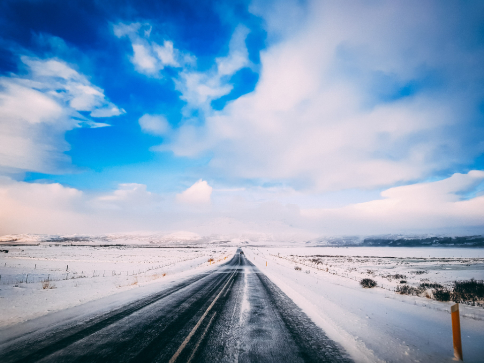 Winter Road