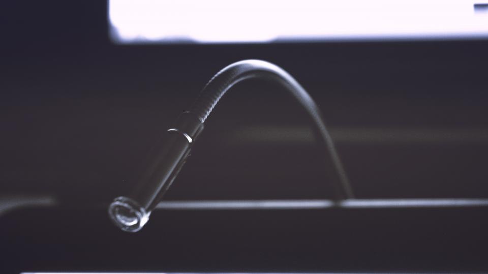 Sink Tube