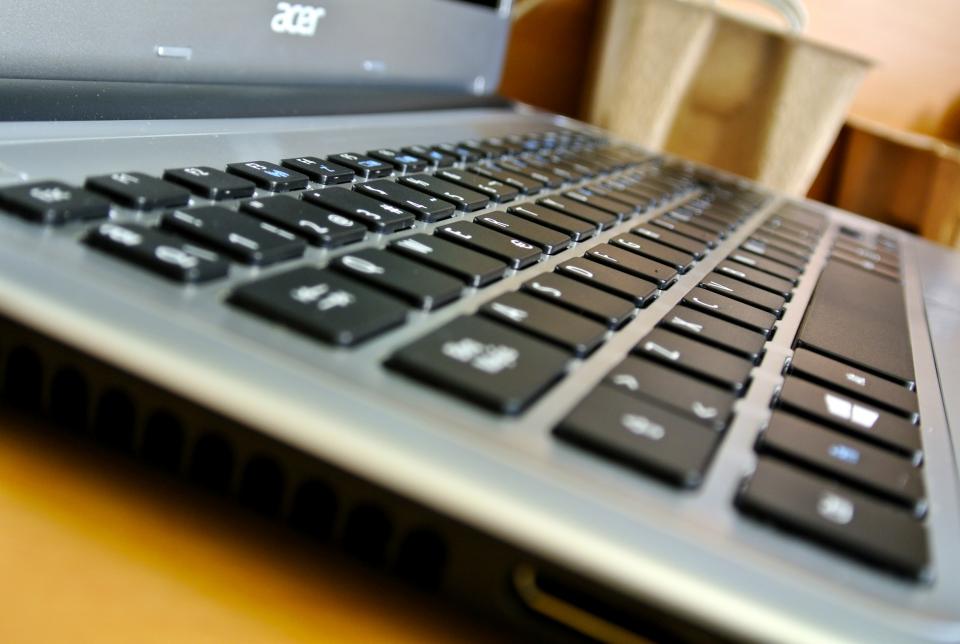 Laptop Computer