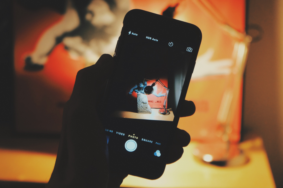 Camera Photography