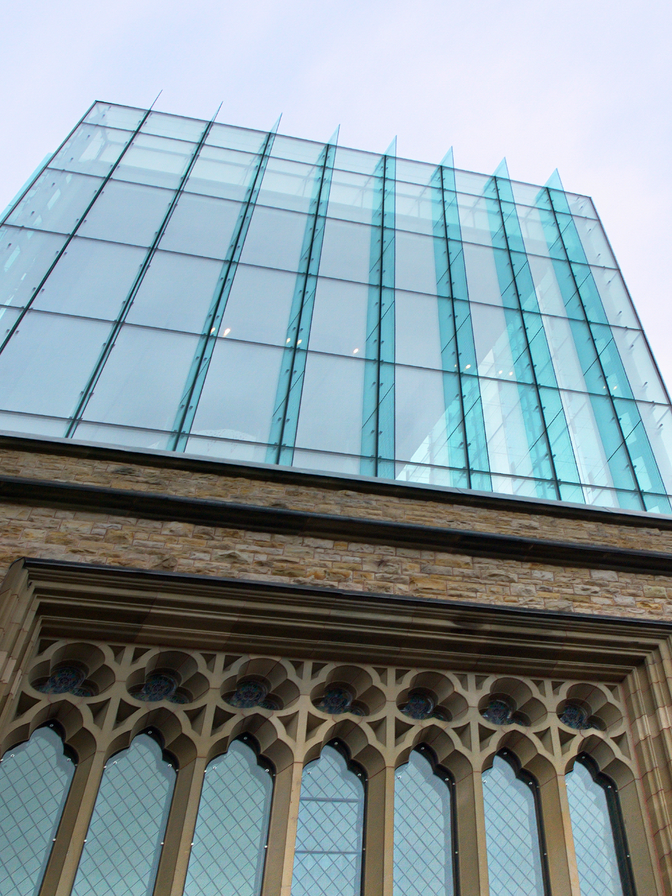 Building Architecture