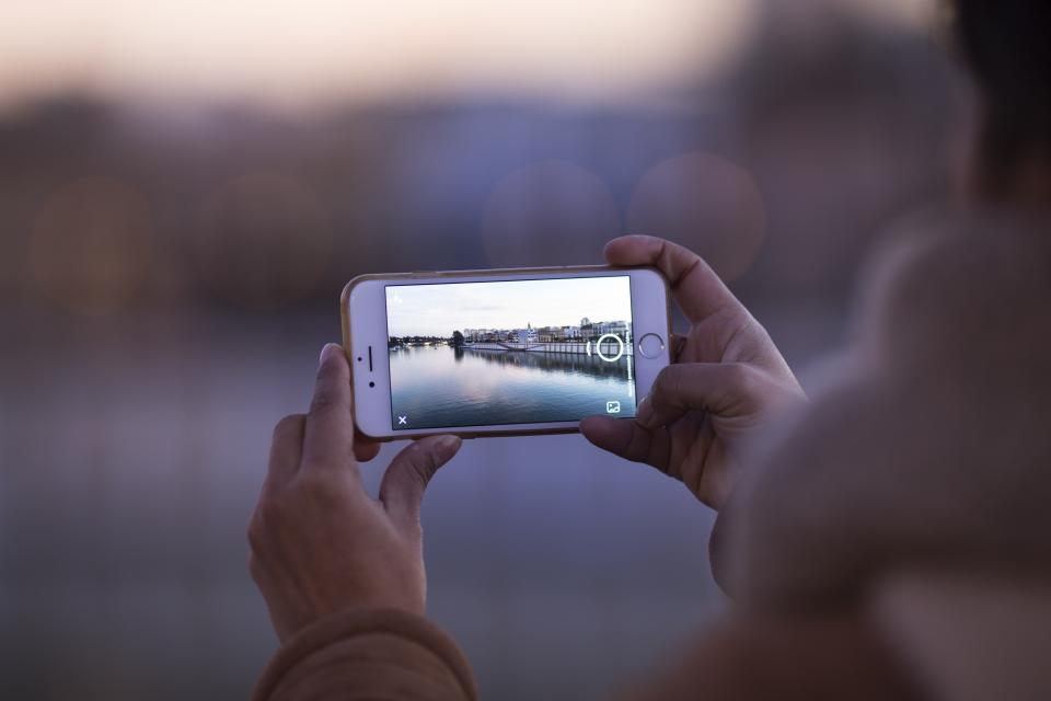Phone Cellphone