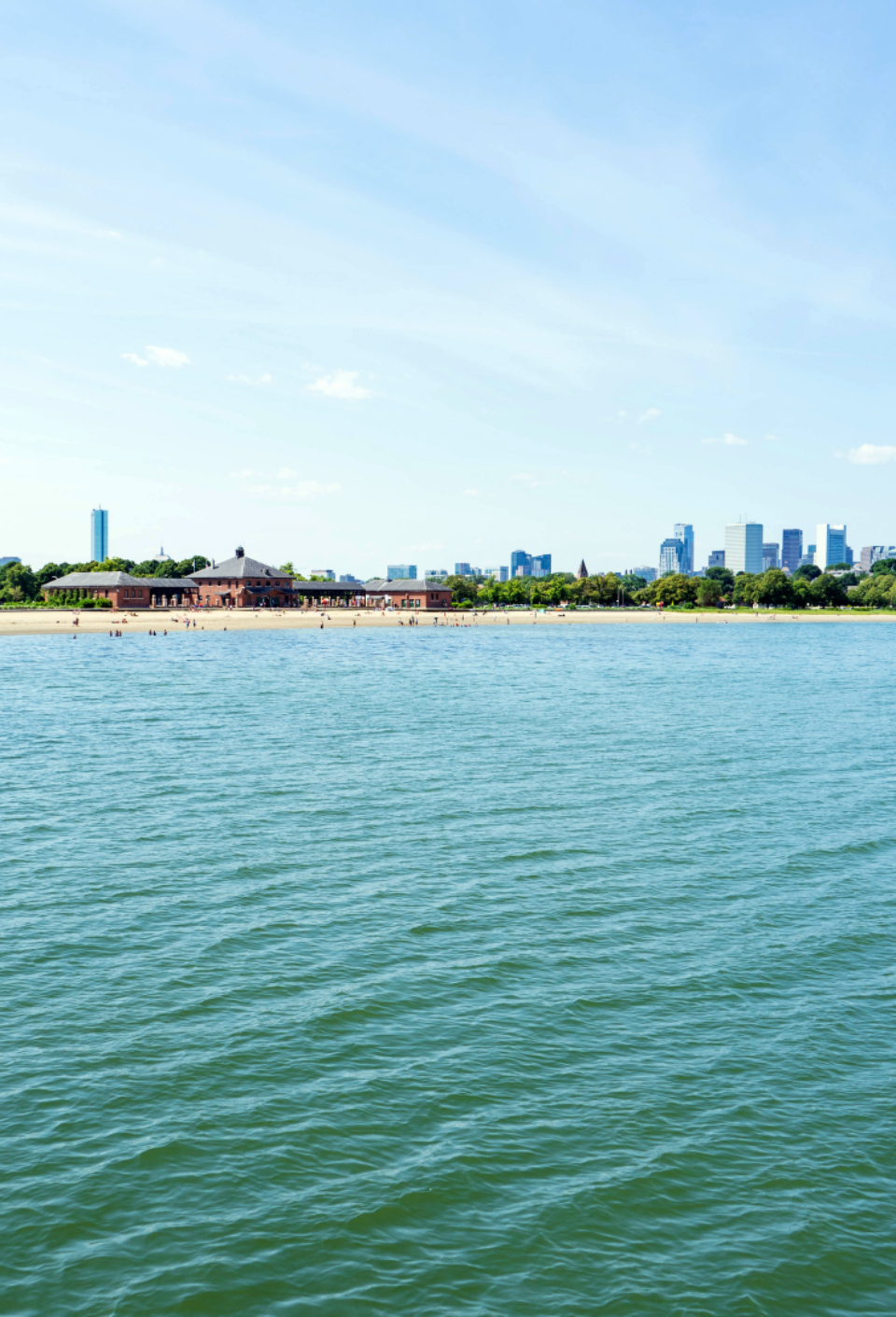 Skyline City