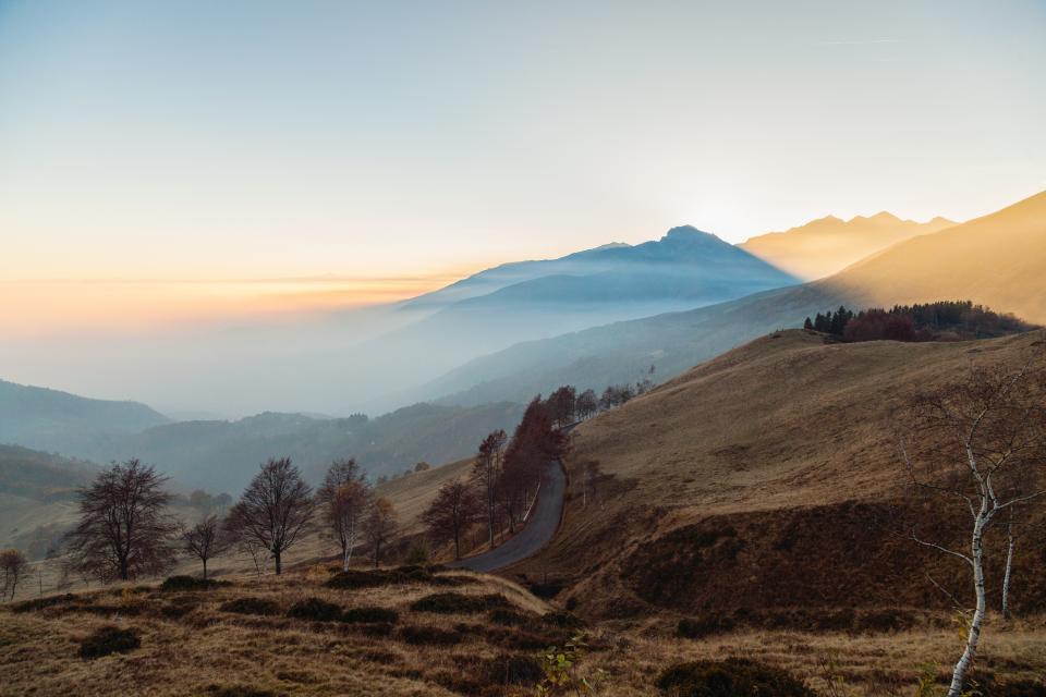 Highland Mountain