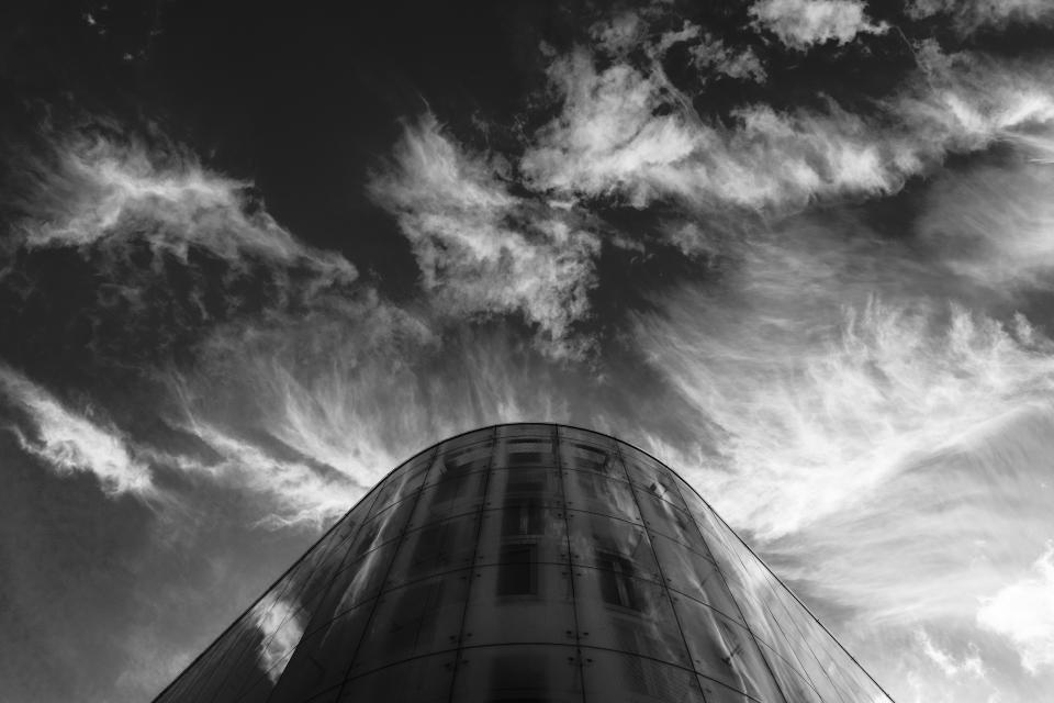Sky Cloud