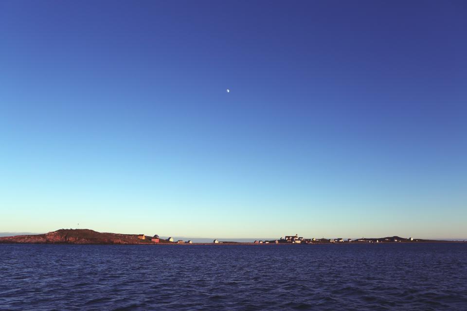 Ocean Sea