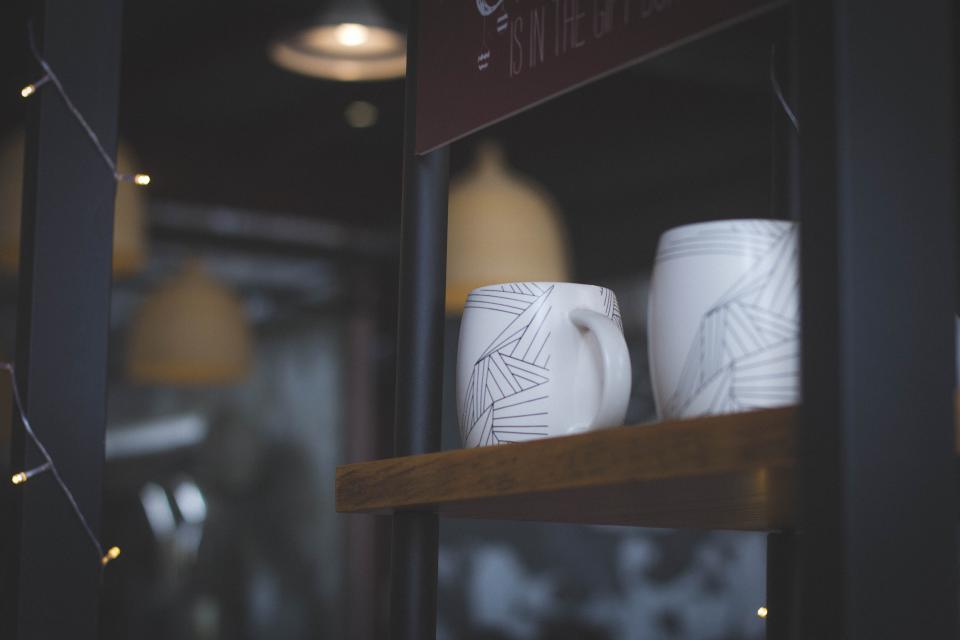 Cup Mug
