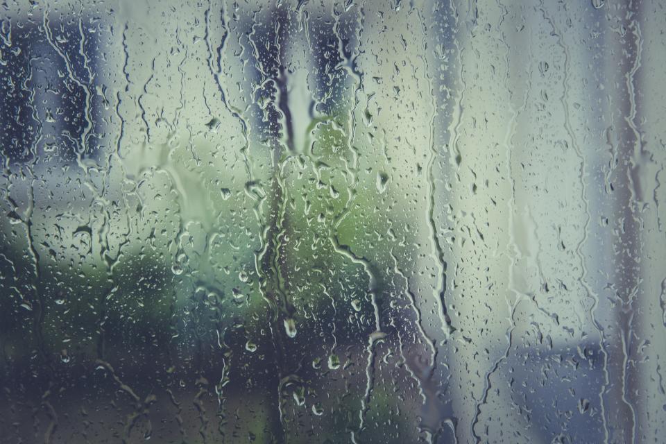 Rain Raining