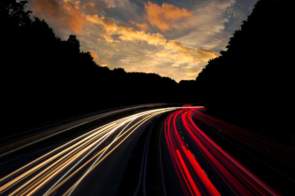 Road Freeway