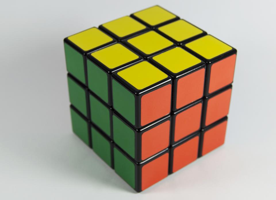 Rubiks Cube