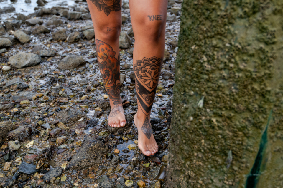 Tattoo Art