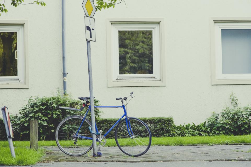 Bike Bicycle
