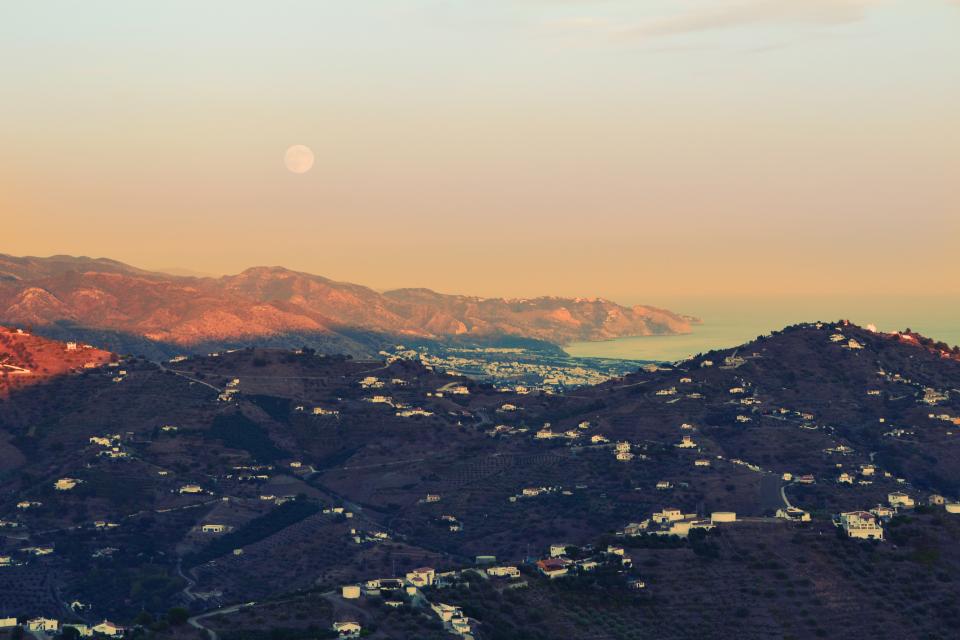 Nature Landscape