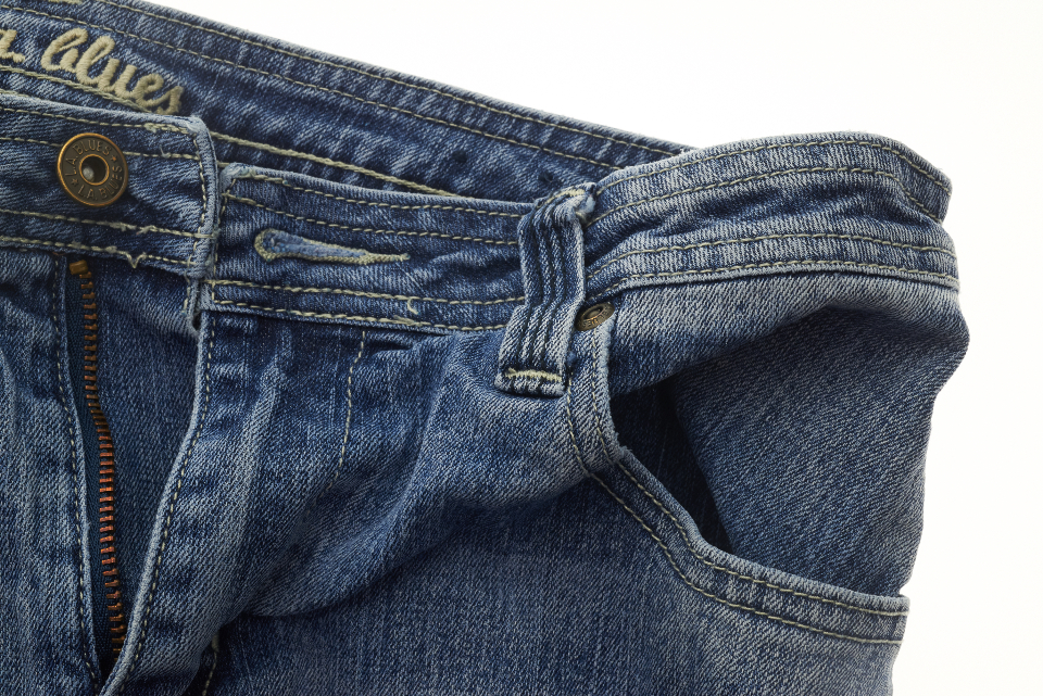 Blue Jeans