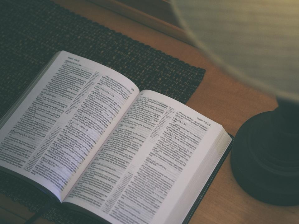 Holy Book