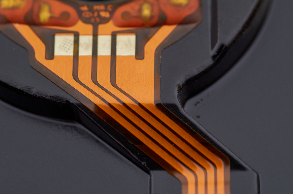 Technology Abstract