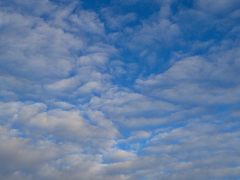 Sky Clouds