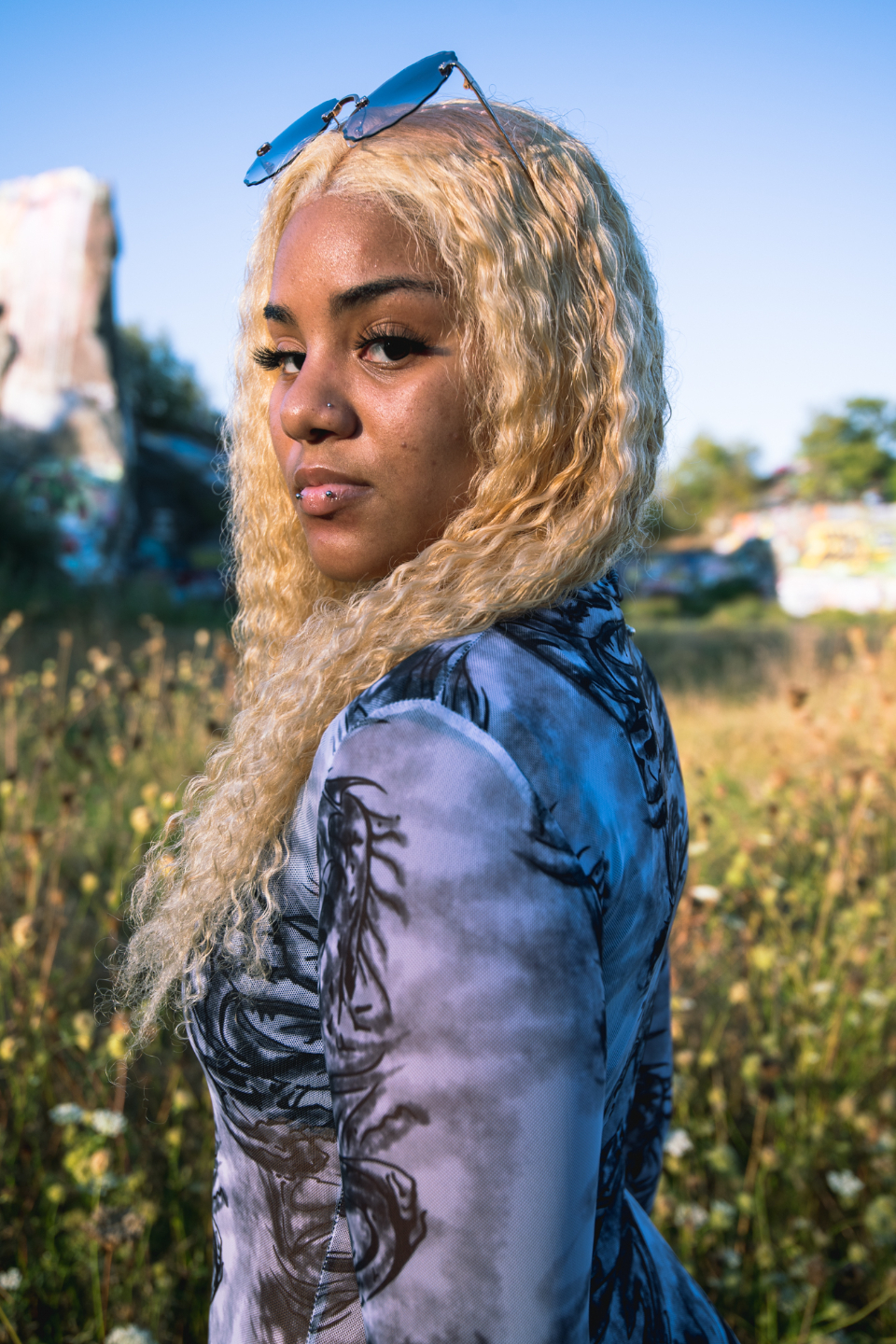 Urban Model