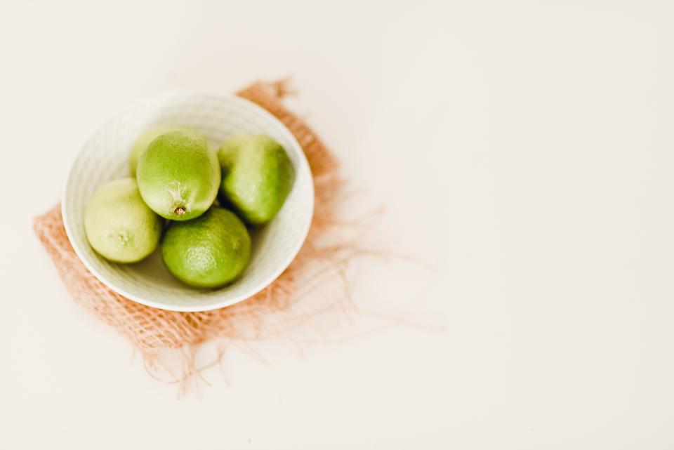 Fruits Healthy