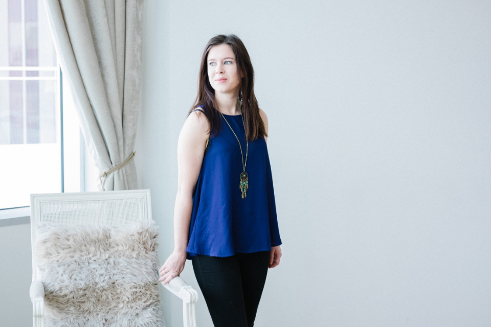 Woman Fashion