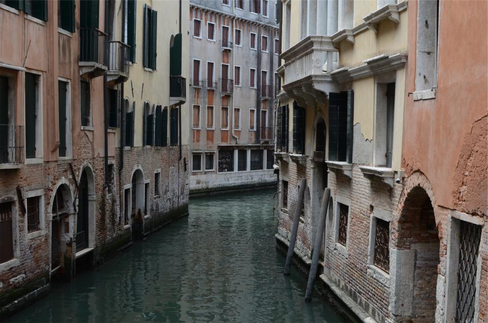 Venice Italy