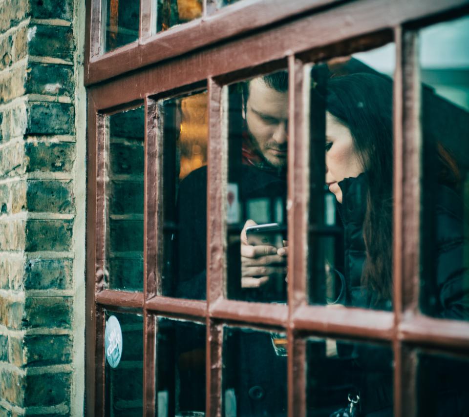 Window Glass