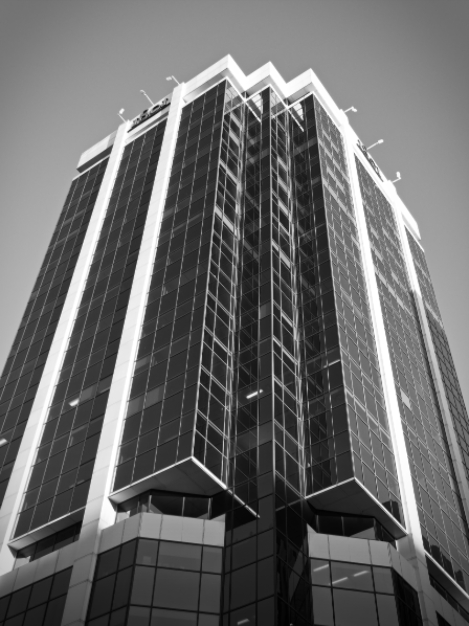 Building Perspective