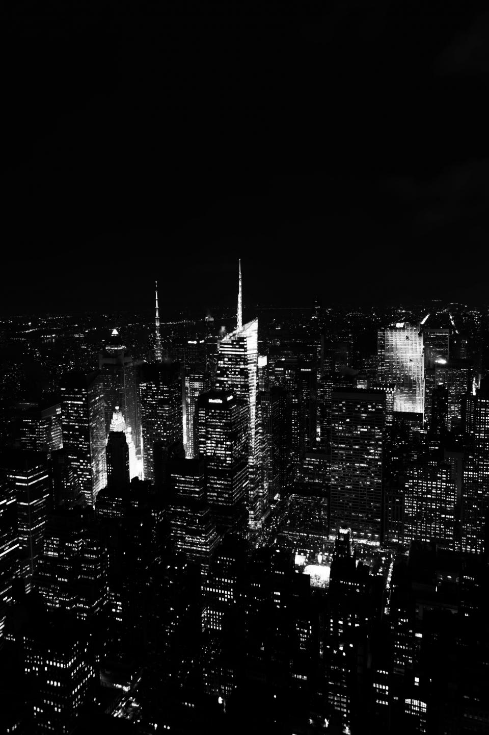 Night Dark