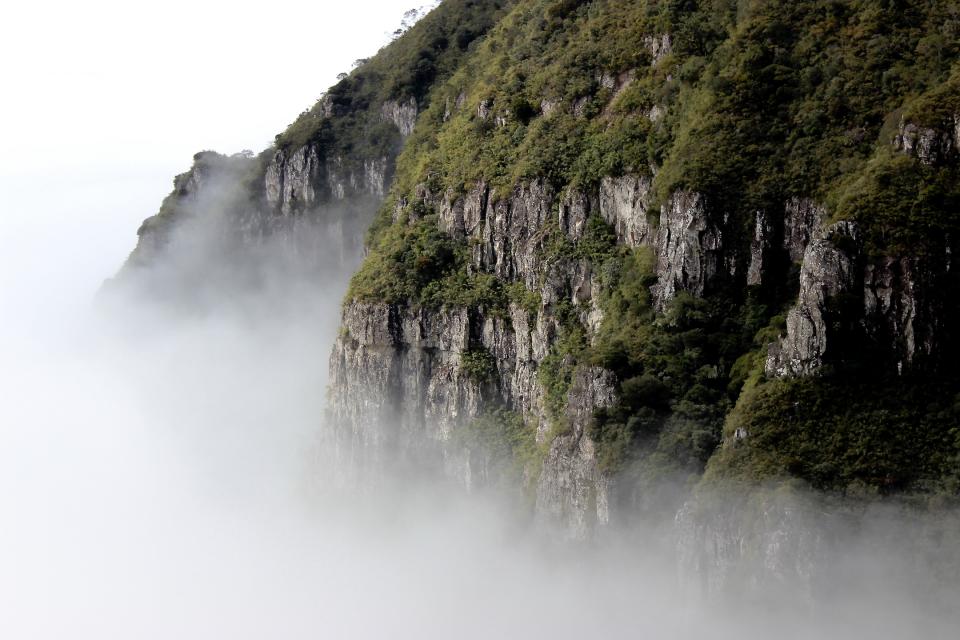 Nature Mountain