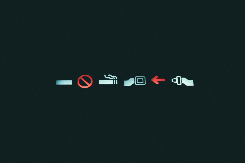 Dark Sign