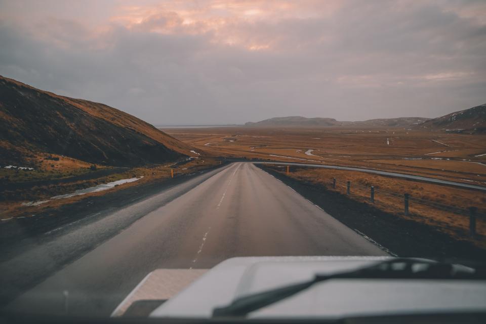 Nature Landscape