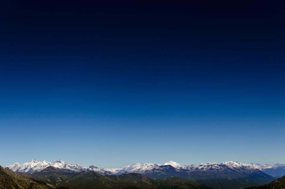 Blue Sky