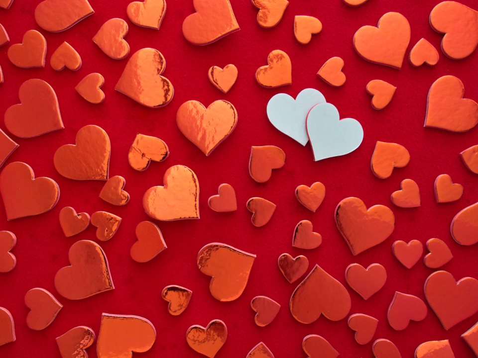 Valentines Day