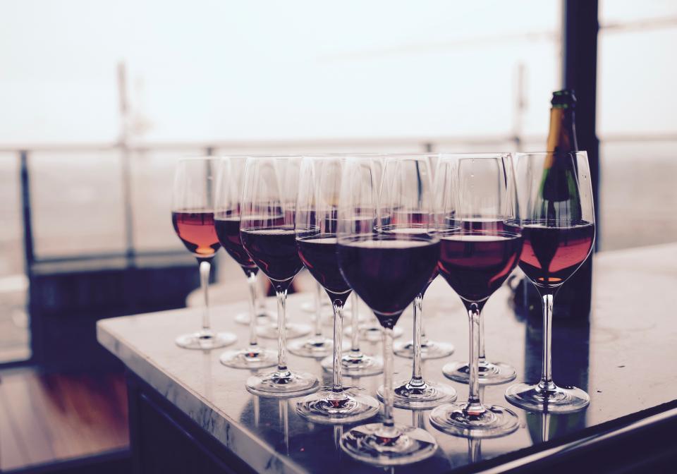 Drinks Dining