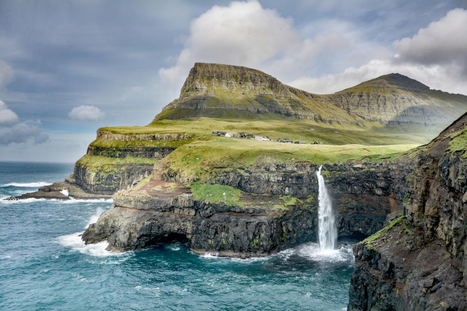 Nature Landscape