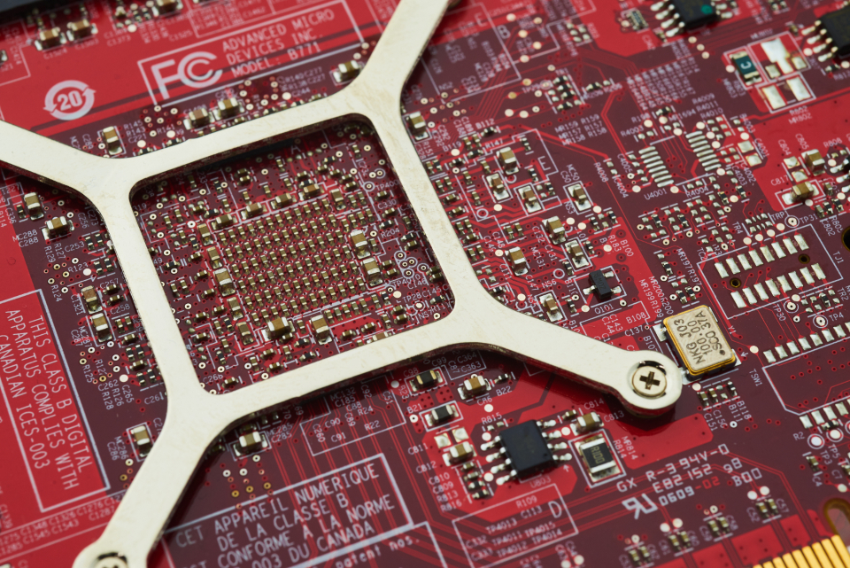 Computer Board
