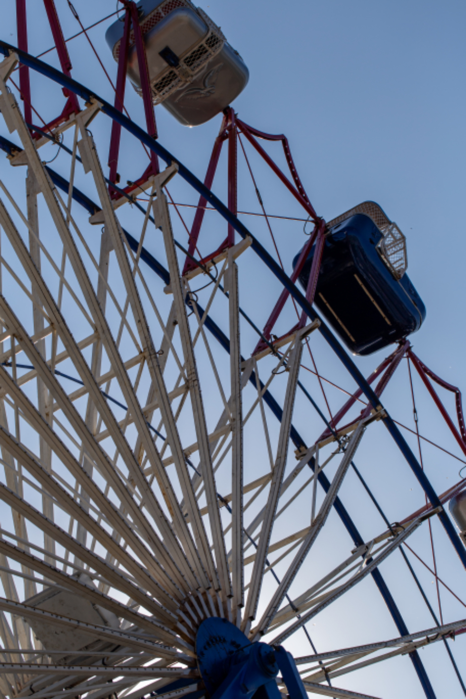 Carnival Ride