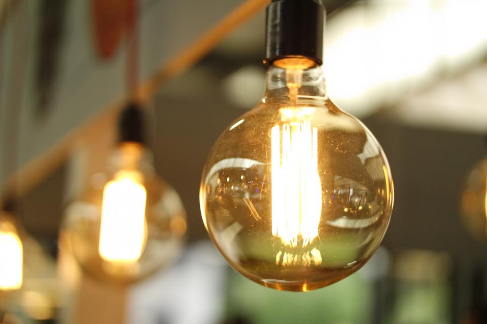Lights Light Bulb