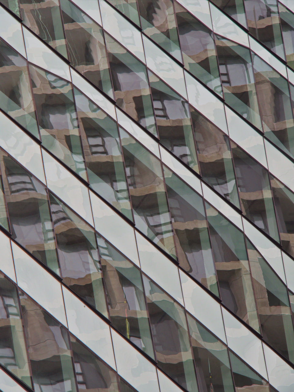 Building Abstract